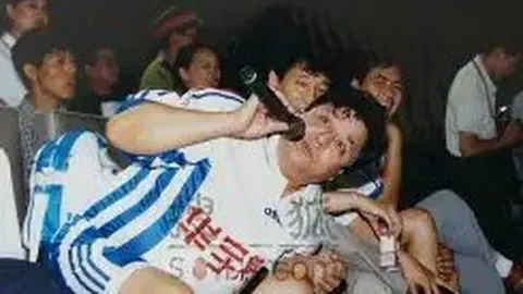 春日健身乐游园