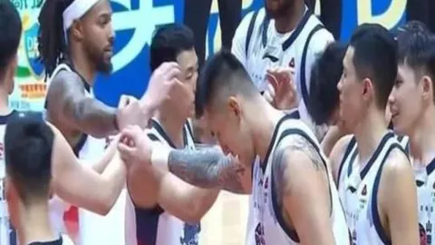 湖人今日创NBA历史新高！